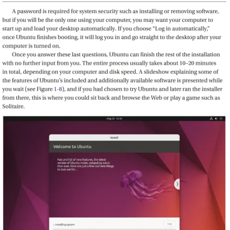 Sách Beginning Ubuntu for Windows and Mac Users 3rd Edition
