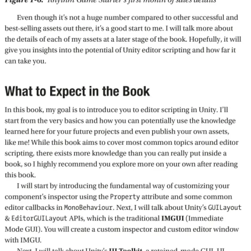 Sách Beginning Unity Editor Scripting Create and Publish Your Game Tools - ACB Bookstore