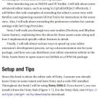 Sách Beginning Unity Editor Scripting Create and Publish Your Game Tools - ACB Bookstore