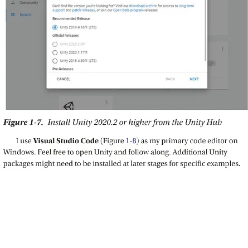 Sách Beginning Unity Editor Scripting Create and Publish Your Game Tools - ACB Bookstore
