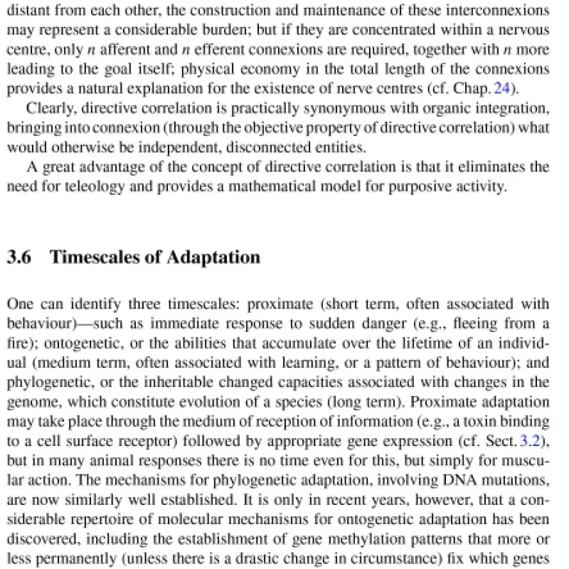 Sách Bioinformatics An Introduction 4th Edition