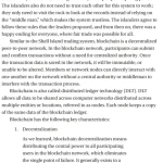 Sách Blockchain for Teens With Case Studies and Examples of Blockchain Across Various Industries