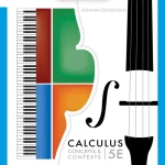 Sách Calculus Concepts and Contexts - 5th Edition