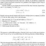 Sách Calculus for Computer Graphics, 3rd Edition