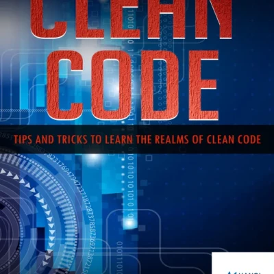 Sách Clean Code Tips and Tricks