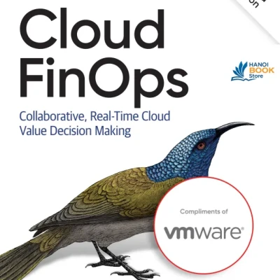 Sách Cloud FinOps Collaborative, Real-Time Cloud Value Decision Making, 2nd Edition