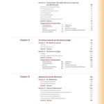 Sách College Accounting ：A Contemporary Approach