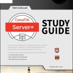 Sách CompTIA Server+ Study Guide Exam SK0-004