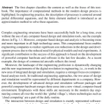 Sách Computational Statics and Dynamics