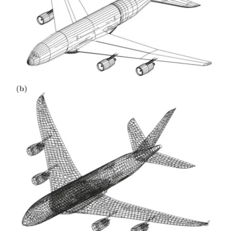 Sách Computational Statics and Dynamics