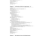 Sách Constitutional Law and the Criminal Justice System