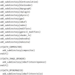 Sách Core Blender Development Understanding the Essential Source Code