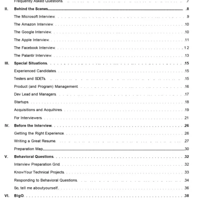 Sách Cracking the Coding Interview, 6th Edition - ACB Bookstore