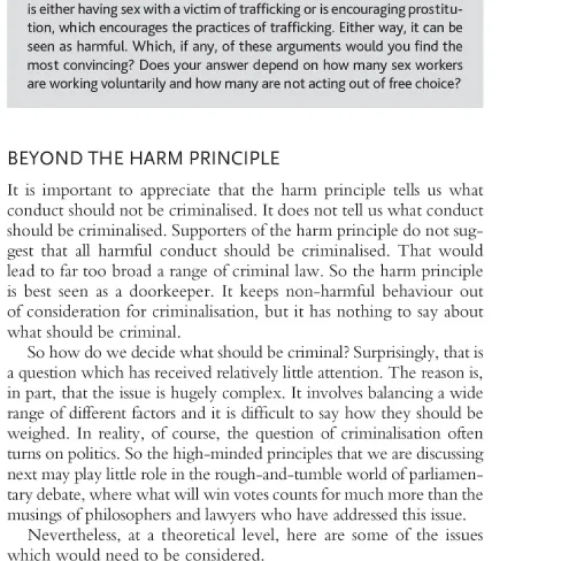 Sách Criminal Law The Basics, 2nd Edition