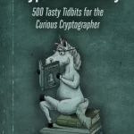 Sách Crypto Dictionary 500 Tasty Tidbits for the Curious Cryptographer