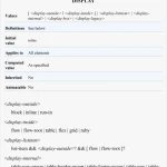 Sách CSS The Definitive Guide Visual Presentation for the Web