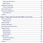 Sách Cyber Security on Azure - ACB Bookstore