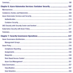 Sách Cyber Security on Azure - ACB Bookstore