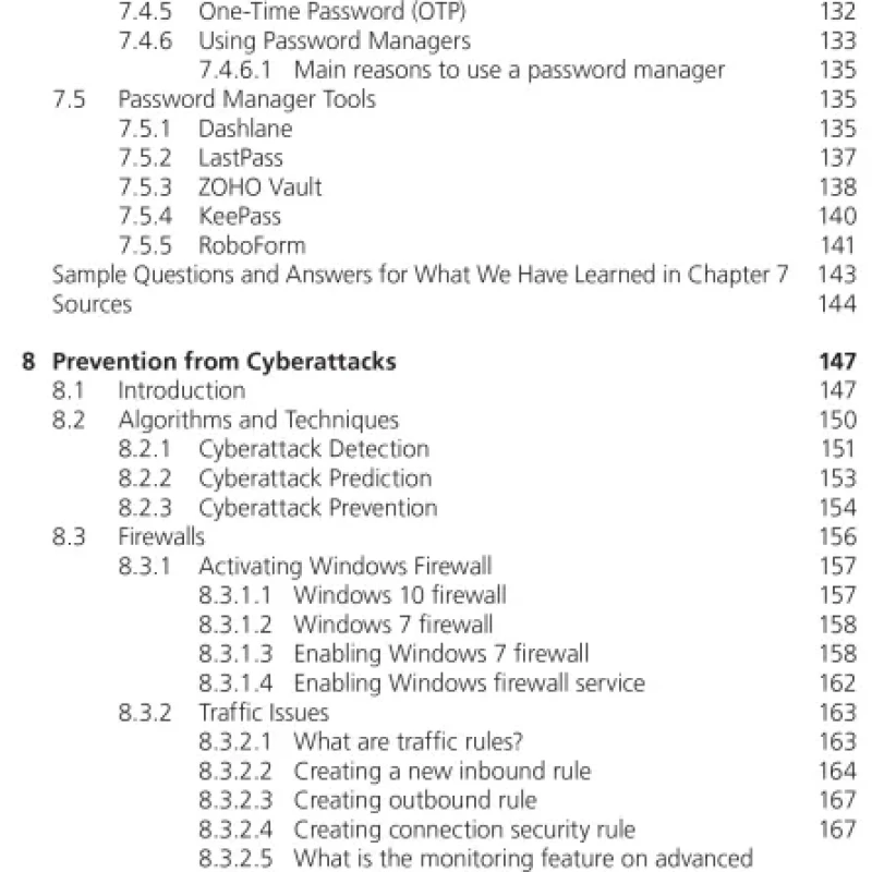 Sách Cybersecurity Fundamentals A Real-World Perspective