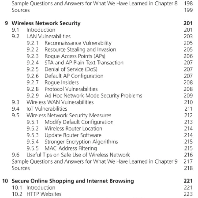 Sách Cybersecurity Fundamentals A Real-World Perspective