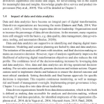 Sách Data Analytics and Digital Transformation
