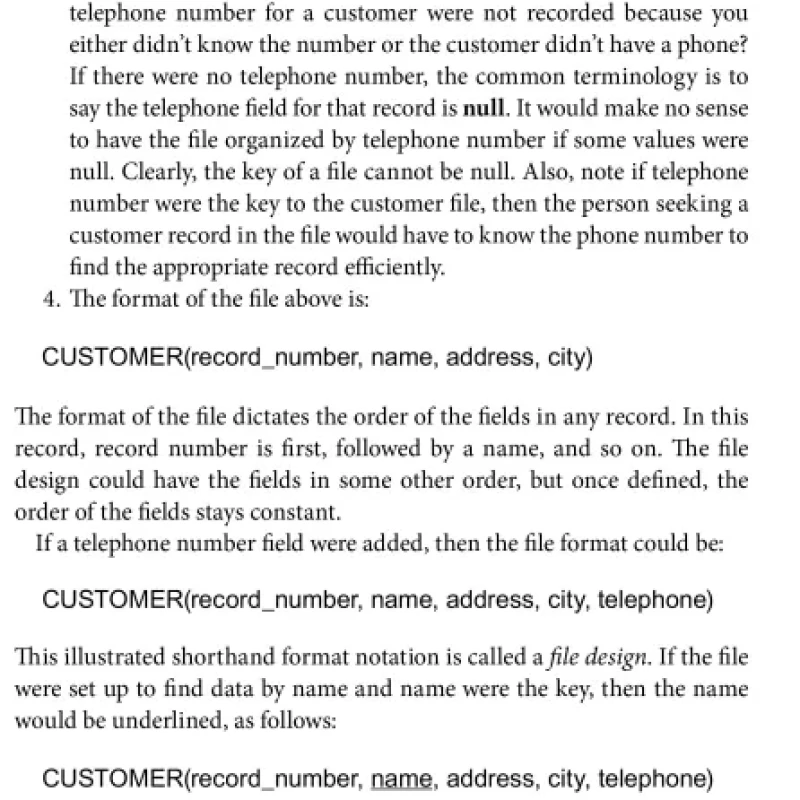Sách Database Design Using Entity-Relationship Diagrams