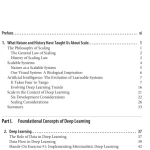 Sách Deep Learning at Scale At the Intersection of Hardware, Software, and Data