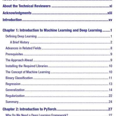 Sách Deep Learning with Python - ACB Bookstore