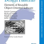 Sách Design Patterns Elements of Reusable Object-Oriented Software - Hanoi Bookstore