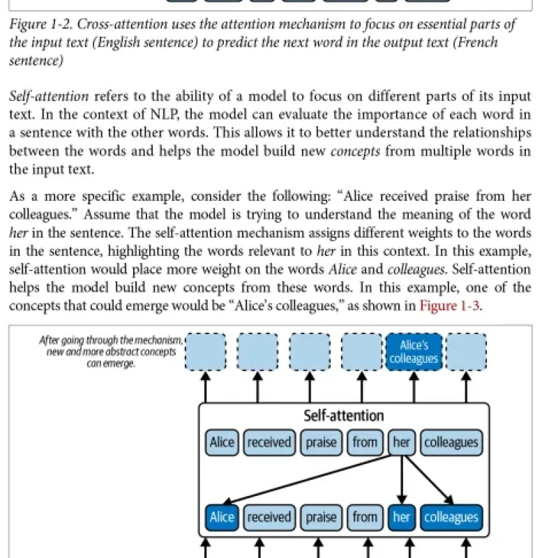 Sách Developing Apps with GPT-4 and ChatGPT Build Intelligent Chatbots, Content Generators, and More