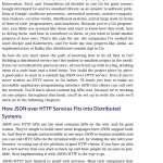 Sách Distributed Services with Go Your Guide to Reliable, Scalable, and Maintainable Systems
