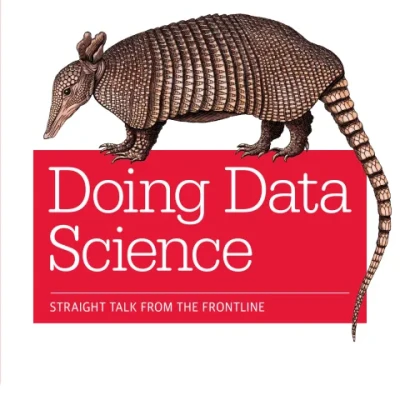 Sách Doing Data Science