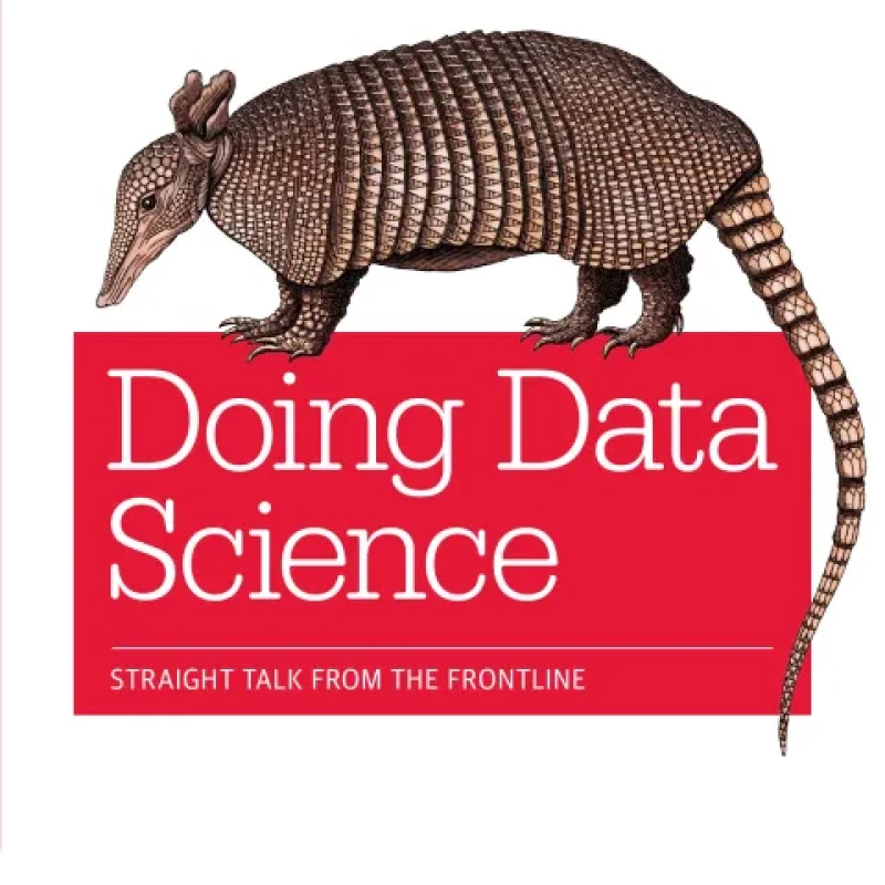 Sách Doing Data Science