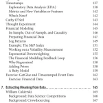Sách Doing Data Science