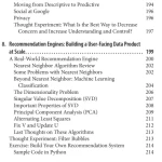 Sách Doing Data Science