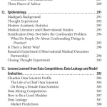 Sách Doing Data Science