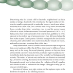 Sách Earth Sciences Notable Research and Discoveries
