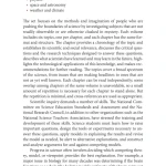 Sách Earth Sciences Notable Research and Discoveries