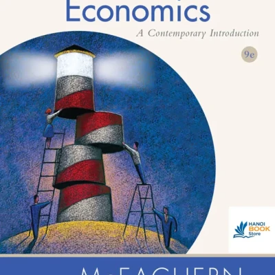 Sách Economics A Contemporary Introduction 9th ed