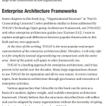 Sách Effective Software Development for the Enterprise