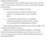 Sách Effective Software Development for the Enterprise