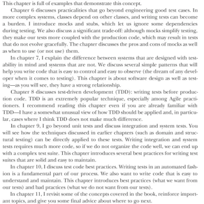 Sách Effective Software Testing A developers guide