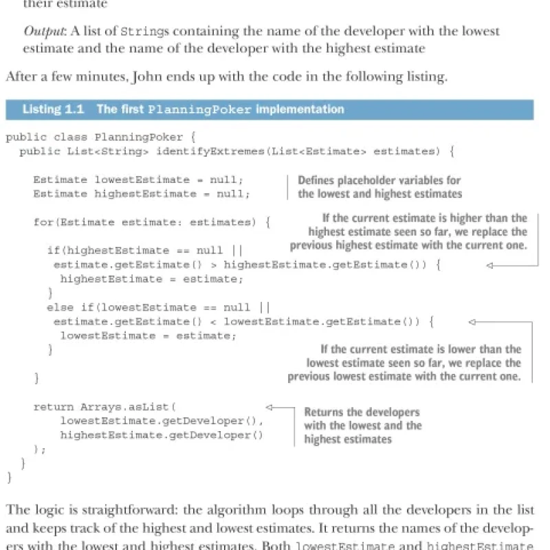 Sách Effective Software Testing A developers guide