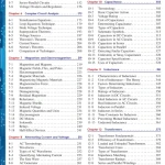 Sách Electricity. Principles and Applications