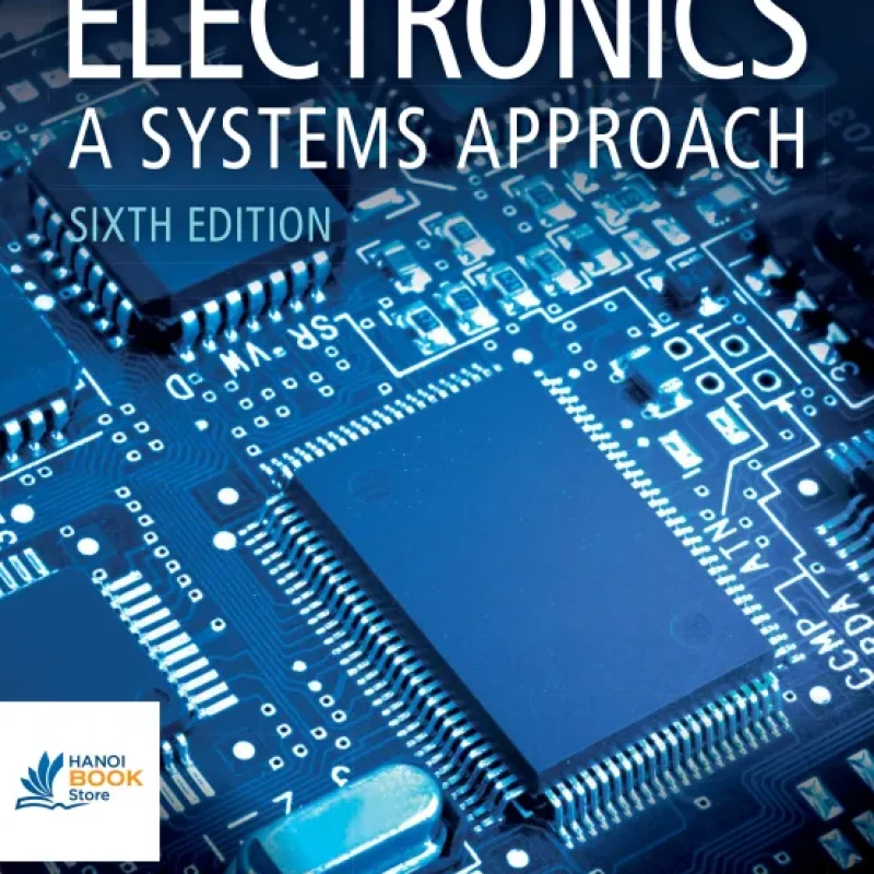 Sách Electronics A Systems Approach