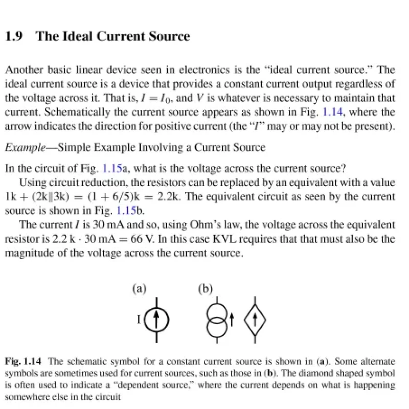 Sách Electronics for Physicists An Introduction (2nd Edition)