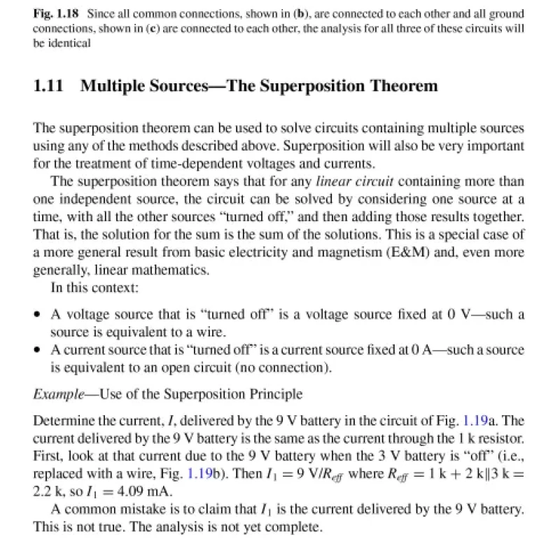 Sách Electronics for Physicists An Introduction (2nd Edition)
