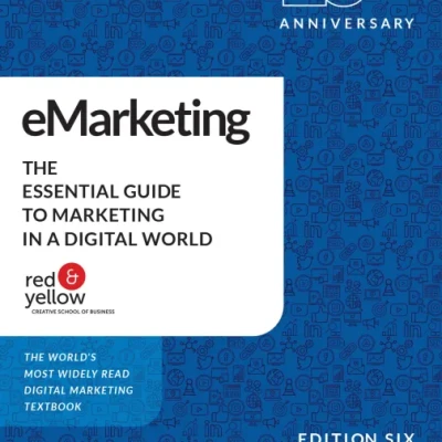 Sách EMarketing The Essential Guide to Marketing in a Digital World, 6th Edition
