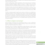 Sách EMarketing The Essential Guide to Marketing in a Digital World, 6th Edition