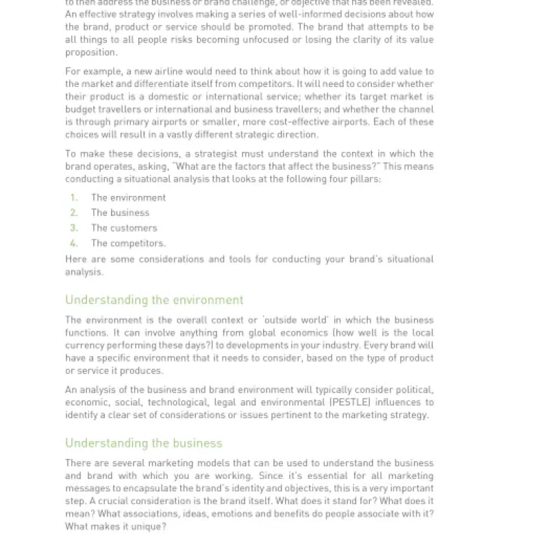 Sách EMarketing The Essential Guide to Marketing in a Digital World, 6th Edition